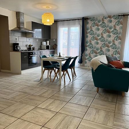 Le Cosy En Coeur De Ville Prades  Eksteriør billede