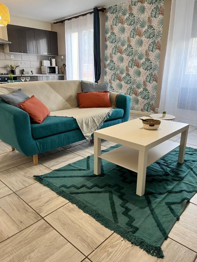 Le Cosy En Coeur De Ville Prades  Eksteriør billede