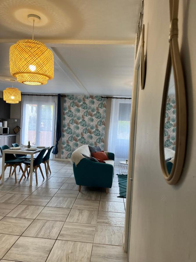 Le Cosy En Coeur De Ville Prades  Eksteriør billede
