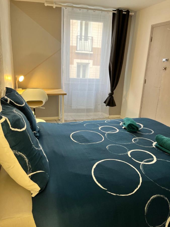 Le Cosy En Coeur De Ville Prades  Eksteriør billede