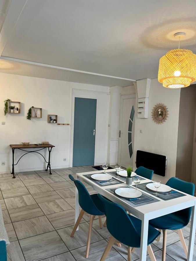 Le Cosy En Coeur De Ville Prades  Eksteriør billede