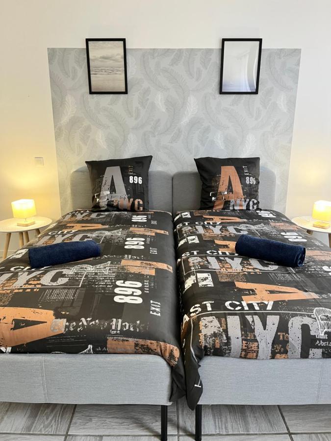 Le Cosy En Coeur De Ville Prades  Eksteriør billede