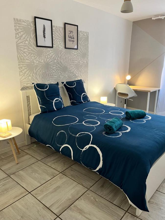Le Cosy En Coeur De Ville Prades  Eksteriør billede