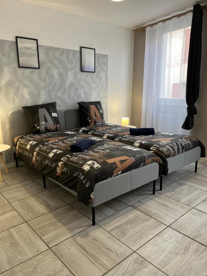 Le Cosy En Coeur De Ville Prades  Eksteriør billede