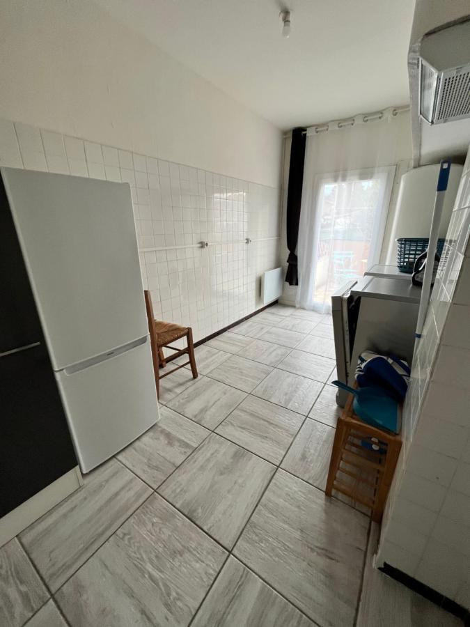 Le Cosy En Coeur De Ville Prades  Eksteriør billede