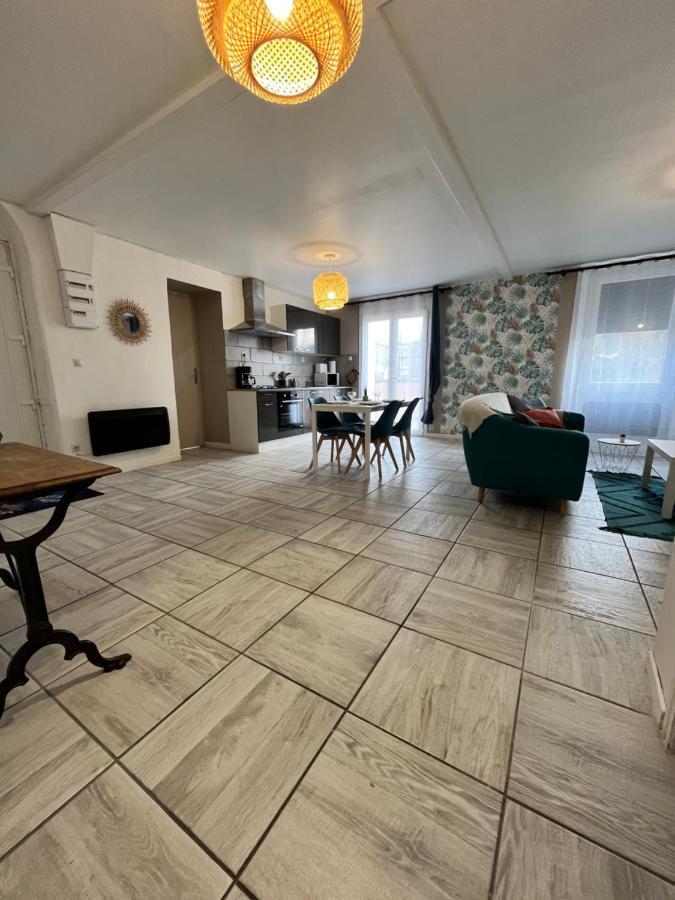 Le Cosy En Coeur De Ville Prades  Eksteriør billede