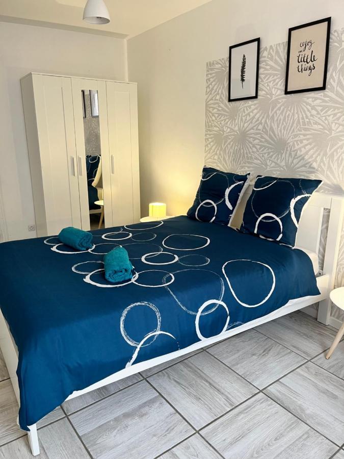 Le Cosy En Coeur De Ville Prades  Eksteriør billede