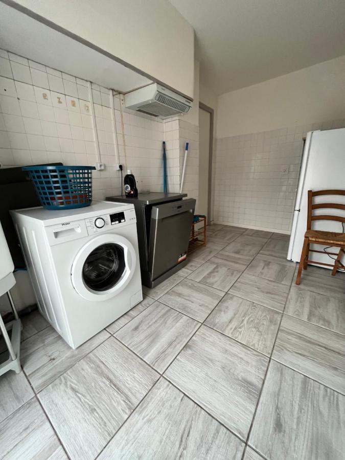 Le Cosy En Coeur De Ville Prades  Eksteriør billede