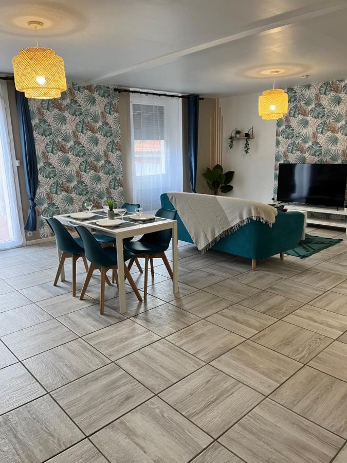 Le Cosy En Coeur De Ville Prades  Eksteriør billede