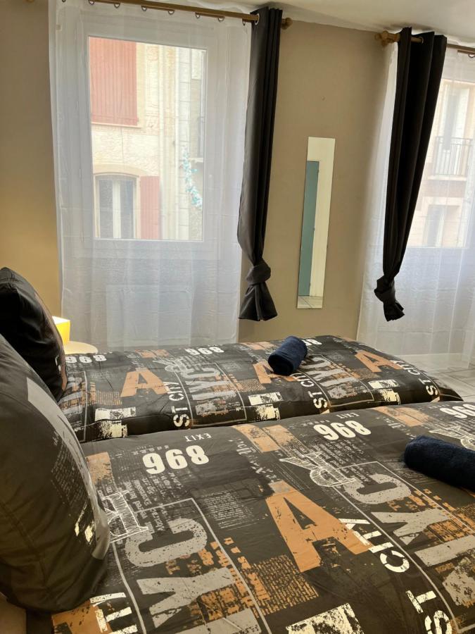 Le Cosy En Coeur De Ville Prades  Eksteriør billede
