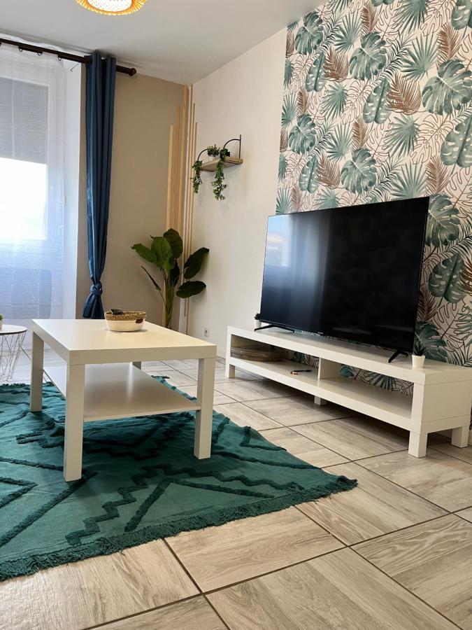 Le Cosy En Coeur De Ville Prades  Eksteriør billede
